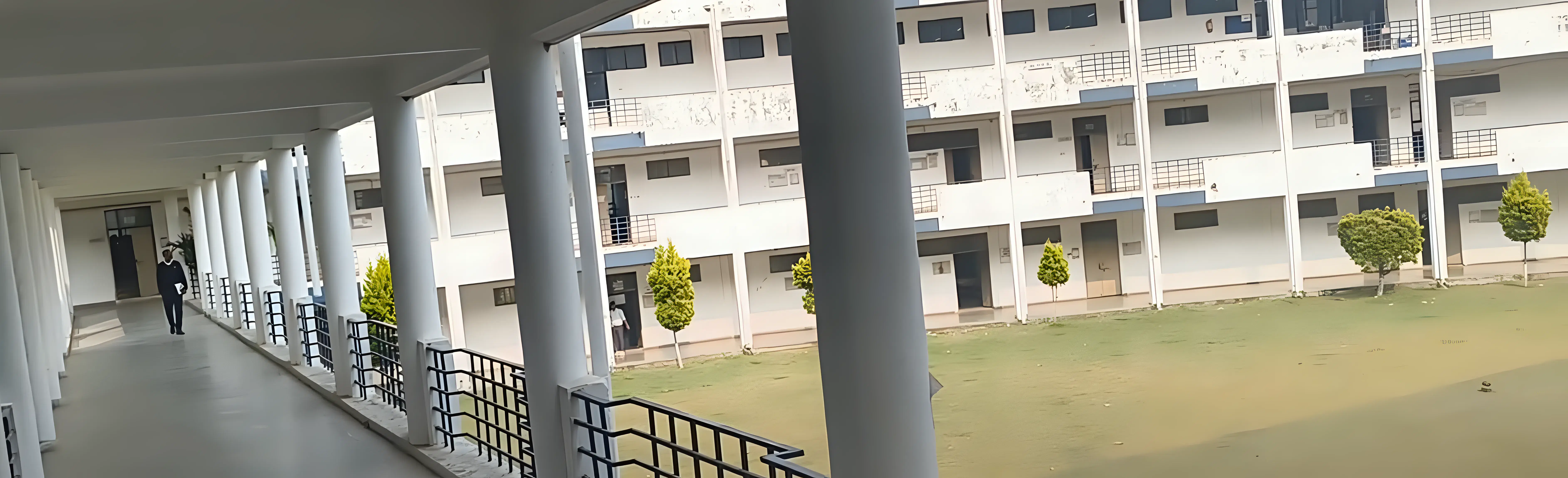 Radharaman Engineering College Bhopal Campus photo 15
